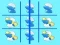 שפּיל Smurfs Tic Tac Toe אָנליין