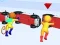 שפּיל Superhero Race אָנליין