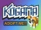 שפּיל Kogama Adopt Me אָנליין