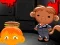 שפּיל Monkey Go Happy Stage 571 אָנליין