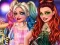 שפּיל Princesses Villain Party Crashers אָנליין