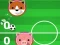 שפּיל Animal Soccer League אָנליין