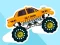 שפּיל Crayz Monster Taxi אָנליין