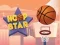 שפּיל Hoop Stars אָנליין