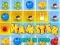 שפּיל Hamster Lost In Food אָנליין