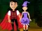 שפּיל Halloween Devil House 27 אָנליין