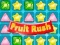 שפּיל Fruit rush אָנליין