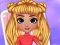 שפּיל Rainbow Girls Halloween Salon אָנליין