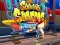 שפּיל Subway Surfers World Tour: Houston אָנליין