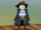 שפּיל Secret of the Island Escape אָנליין