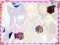 שפּיל Winx Club: Hexagon Puzzle אָנליין