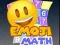 שפּיל Emoji Math אָנליין