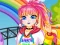 שפּיל Kawaii Princess At Comic אָנליין