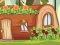 שפּיל G2E Butterfly Flower House Escape אָנליין