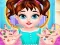 שפּיל Baby Taylor Hand Doctor אָנליין