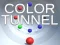 שפּיל Color Tunnel אָנליין