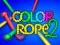 שפּיל Color Rope 2 אָנליין