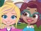 שפּיל Polly Pocket Which polly pal are you most like? אָנליין