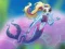 שפּיל Monster high Great scarrier swin אָנליין