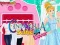 שפּיל Cinderella Selfie Lover אָנליין
