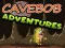 שפּיל CaveBOB Adventure אָנליין