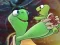 שפּיל Happy Turtle Family Escape אָנליין