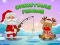 שפּיל Christmas fishing אָנליין