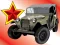שפּיל Soviet Cars Jigsaw אָנליין