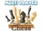 שפּיל Chess Multi Player אָנליין