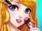 שפּיל Anime Girls Fashion Makeup אָנליין