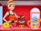 שפּיל Ava Halloween Dessert Shop אָנליין