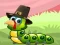 שפּיל Thanksgiving Caterpillar Escape אָנליין
