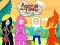 שפּיל Adventure Time Dress Up אָנליין