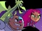 שפּיל Teen Titans Go  Attack of the Drones אָנליין