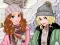 שפּיל Winter Warming Tips for Princesses אָנליין