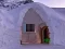 שפּיל Winter Igloo Land Escape אָנליין
