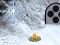 שפּיל Snow Flakes Land Escape אָנליין