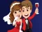 שפּיל Couple Party Room Escape אָנליין