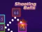 שפּיל Shooting Balls אָנליין