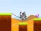 שפּיל Swing Cute Cat אָנליין