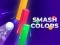 שפּיל Smash Colors אָנליין