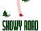 שפּיל Snowy Road אָנליין