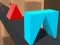 שפּיל Shape Switch אָנליין