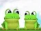 שפּיל Frogger Jump אָנליין