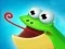שפּיל Catch The Frog אָנליין