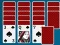 שפּיל Spider Solitaire 2 Suits אָנליין
