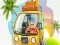 שפּיל Kids Car Puzzle אָנליין