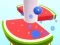 שפּיל Helix Fruit Jump אָנליין
