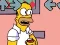 שפּיל Friday Night Funkin Vs Homero אָנליין