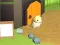 שפּיל Hamster Village אָנליין
